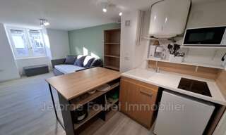 Appartement 1 Pièce 14 m² à louer à Égletons (19300)