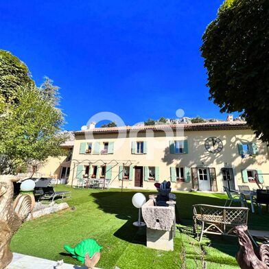 Maison 9 pièces 735000 €