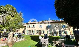 Maison 9 Pièces 523 m² à vendre à Andon (06750)