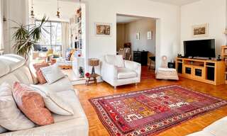 Appartement 4 Pièces 101 m² à vendre à Saint-Germain-en-Laye (78100)