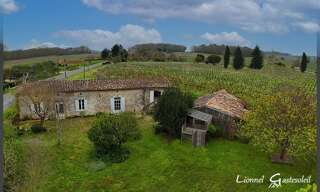 Maison 6 Pièces 169 m² à vendre à Saint-Quentin-de-Caplong (33220)
