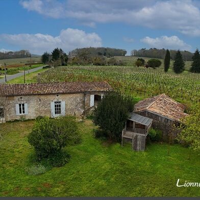 Maison 6 pièces 210000 €