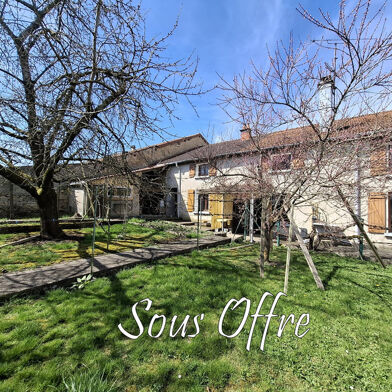 Maison 2 pièces 31000 €