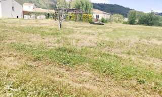 Terrain  820 m² à vendre à Le Poujol-sur-Orb (34600)