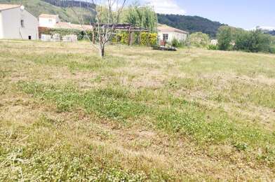 Terrain  63000 €