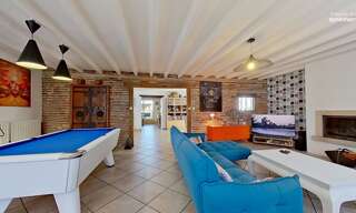 Maison 9 Pièces 219 m² à vendre à Mâcon (71000)