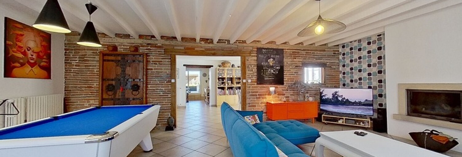 Maison 9 Pièces 219 m² à vendre à Mâcon (71000)