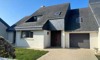 Maison 7 Pièces 165 m² à vendre à Loudéac (22600)