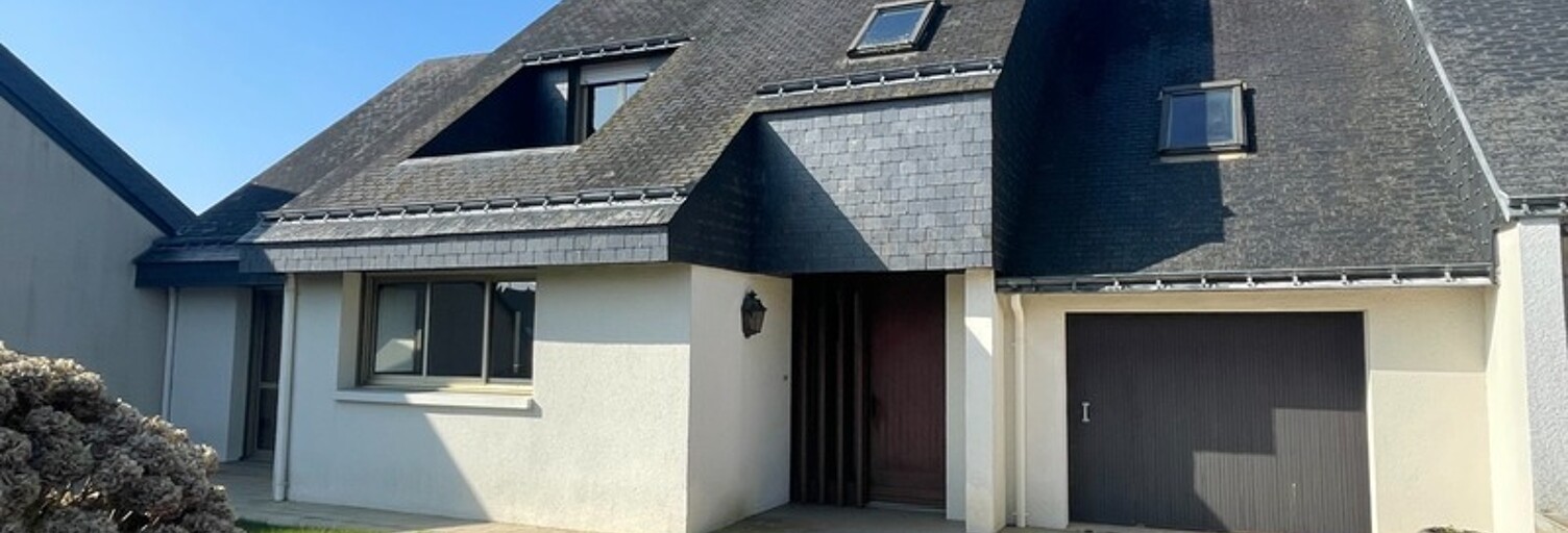 Maison 7 Pièces 165 m² à vendre à Loudéac (22600)