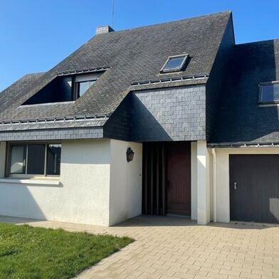 Maison 7 pièces 197400 €