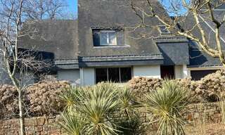 Maison 7 Pièces 165 m² à vendre à Loudéac (22600)