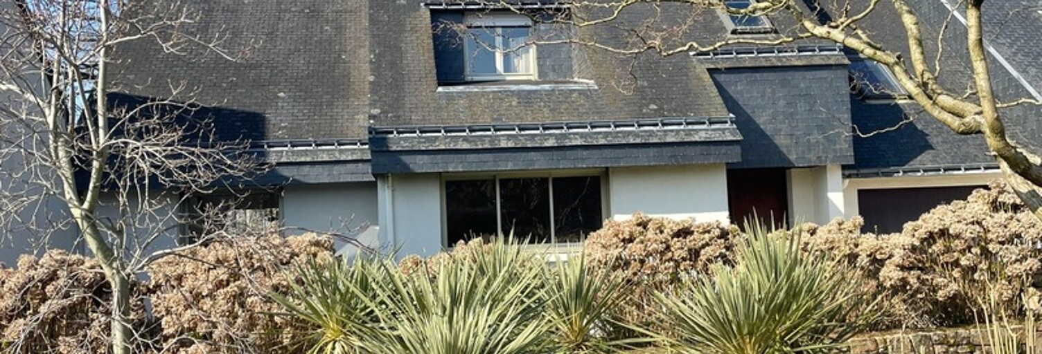 Maison 7 Pièces 165 m² à vendre à Loudéac (22600)