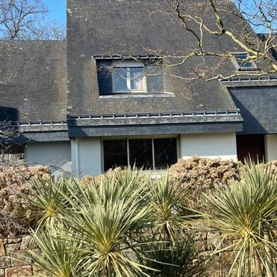 Maison 7 pièces 197400 €