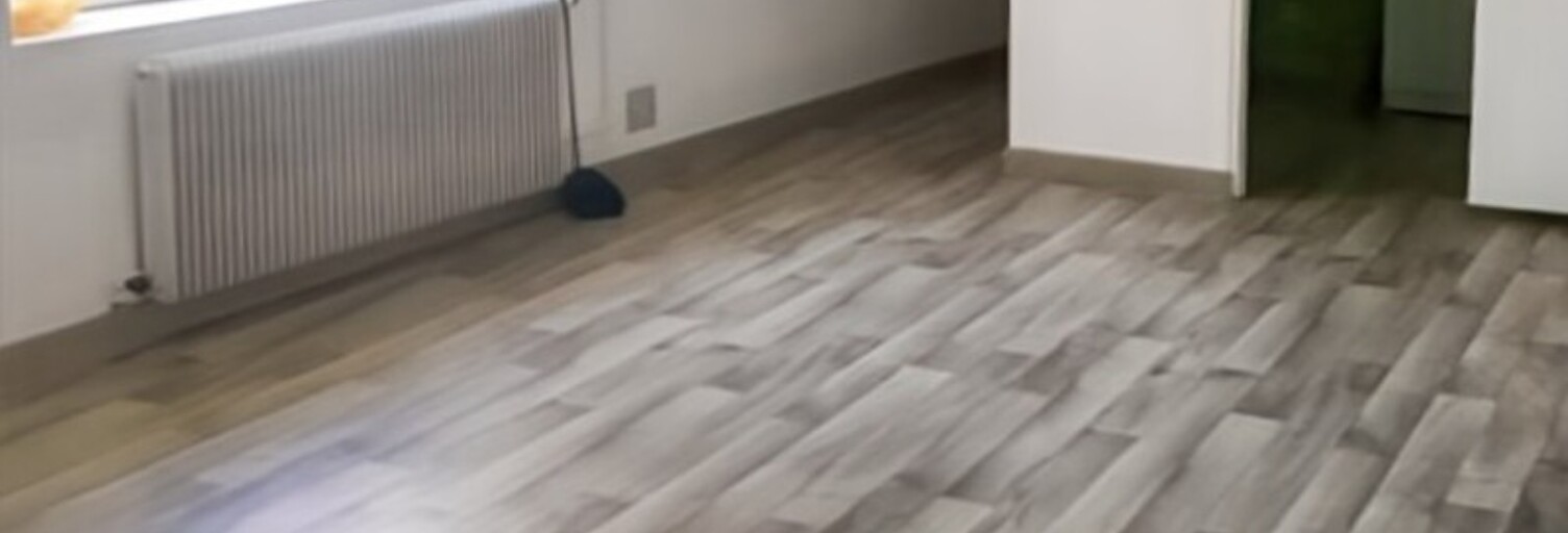 Appartement 2 Pièces 44 m² à vendre à Issoire (63500)