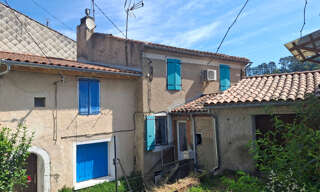 Maison 3 Pièces 60 m² à vendre à Roquecourbe (81210)