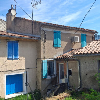 Maison 3 pièces 65000 €