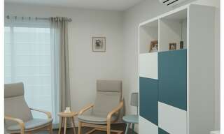 Bureau 1 Pièce 95 m² à vendre à Fargues-Saint-Hilaire (33370)