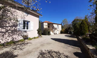 Maison 4 Pièces 140 m² à vendre à Douelle (46140)