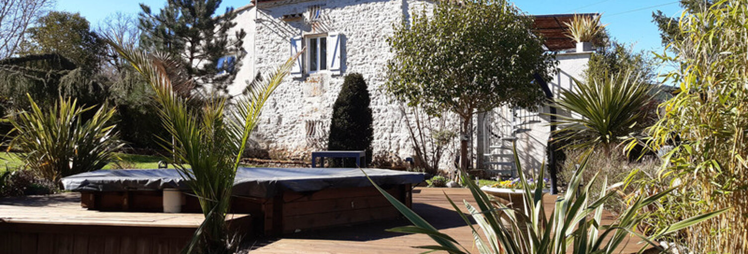 Maison 4 Pièces 140 m² à vendre à Douelle (46140)