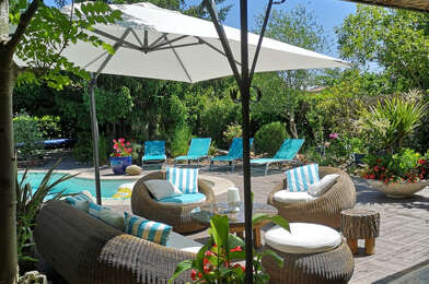 Maison 4 pièces 570000 €