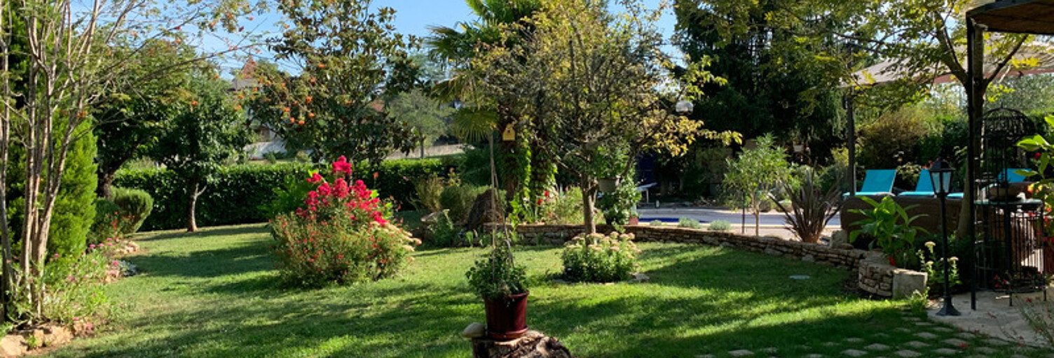 Maison 4 Pièces 140 m² à vendre à Douelle (46140)