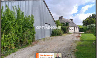 Maison 4 Pièces 82 m² à vendre à Plougar (29440)