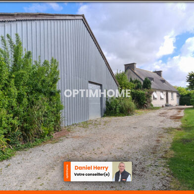 Maison 4 pièces 230000 €