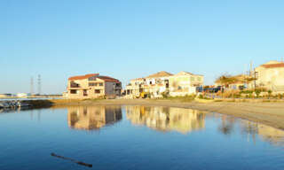 Maison 2 Pièces 52 m² à vendre à Fos-sur-Mer (13270)