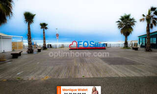 Maison 2 Pièces 52 m² à vendre à Fos-sur-Mer (13270)