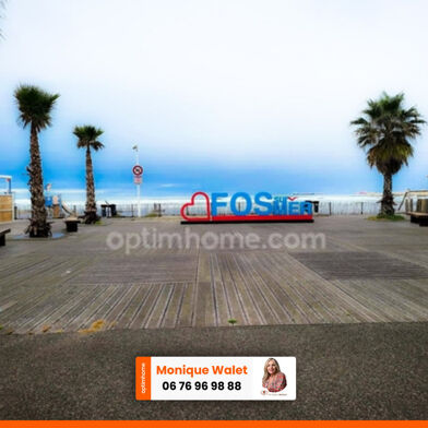 Maison 2 pièces 197500 €