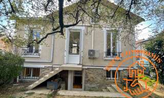 Maison 4 Pièces 84 m² à vendre à Eaubonne (95600)