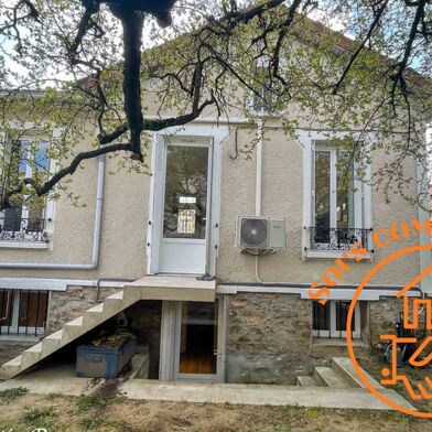 Maison 4 pièces 420000 €