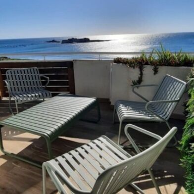 Appartement 3 pièces 495500 €