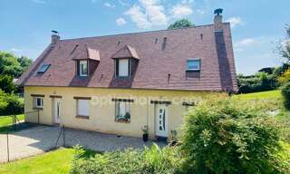 Maison 10 Pièces 142 m² à vendre à Honfleur (14600)