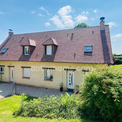 Maison 10 pièces 378000 €