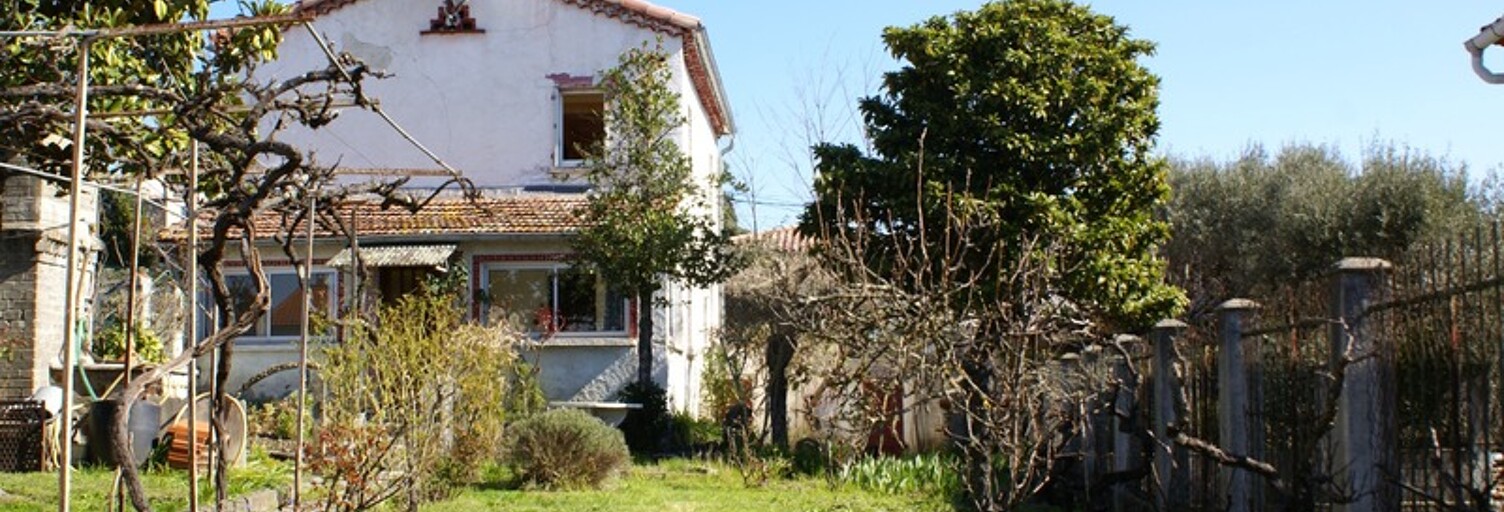 Maison 5 Pièces 98 m² à vendre à Saint-Julien-les-Rosiers (30340)