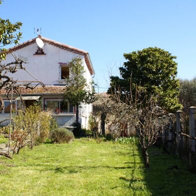 Maison 5 pièces 155000 €