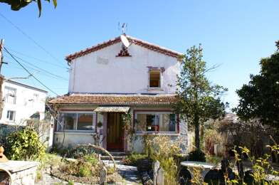 Maison 5 pièces 155000 €