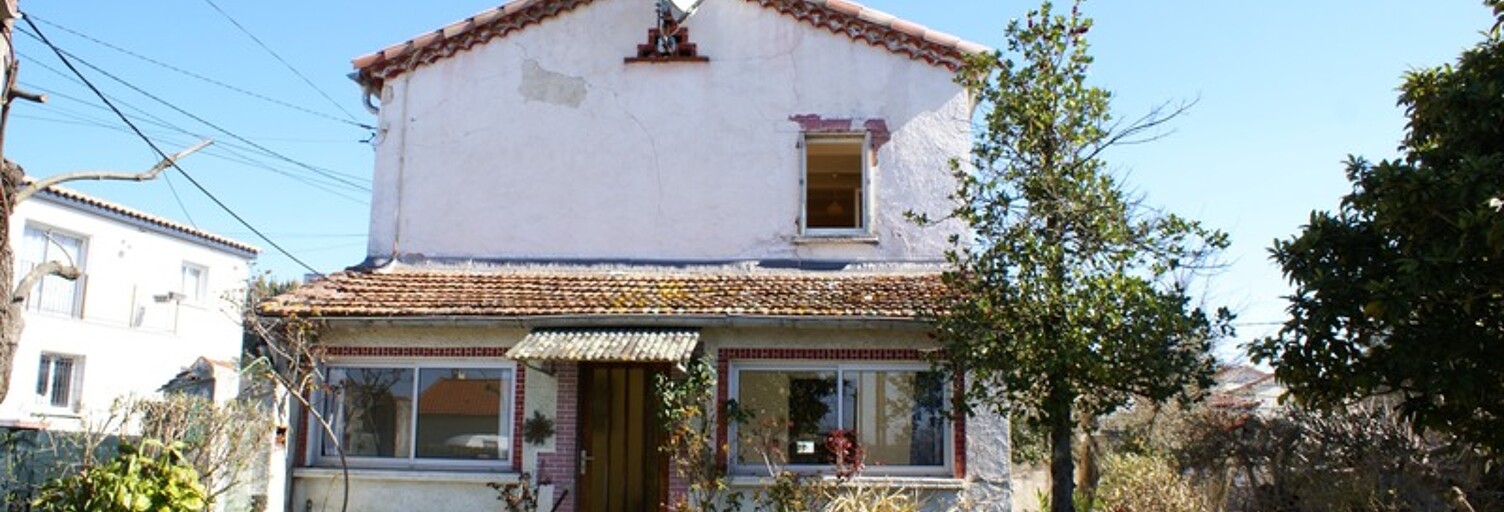 Maison 5 Pièces 98 m² à vendre à Saint-Julien-les-Rosiers (30340)