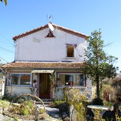 Maison 5 pièces 155000 €
