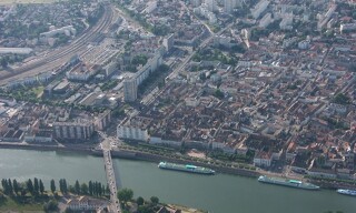Immeuble  500 m² à vendre à Chalon-sur-Saône (71100)