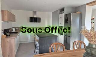 Maison 4 Pièces 135 m² à vendre à Saint-Rémy-en-Comté (70160)