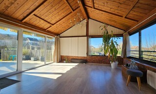 Maison 7 Pièces 165 m² à vendre à Devecey (25870)