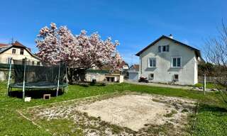 Maison 4 Pièces 105 m² à vendre à Voujeaucourt (25420)