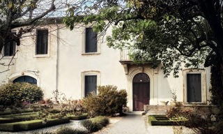 Appartement 2 Pièces 38 m² à vendre à Boissières (30114)