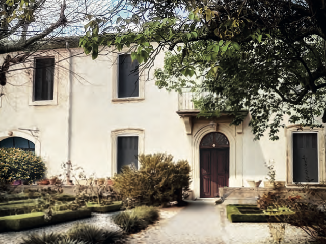 Appartement T3 à Boissières — photo du bien