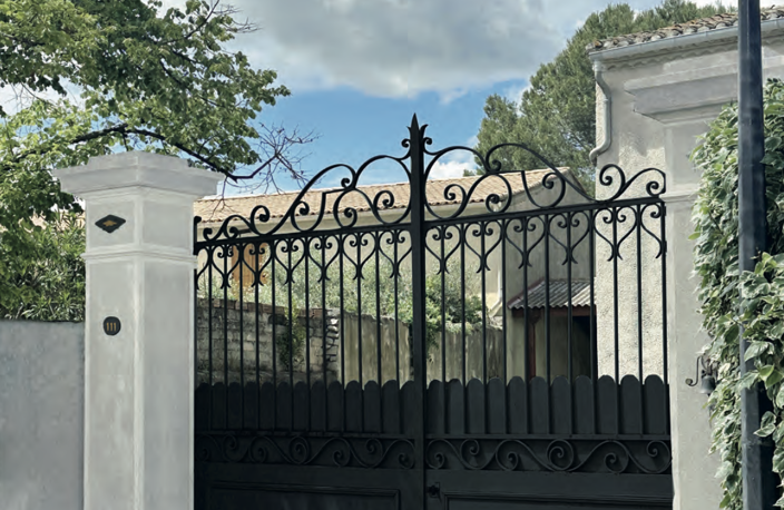 Appartement T3 à Boissières — photo 2