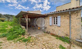 Maison 4 Pièces 102 m² à vendre à Le Plan-de-la-Tour (83120)