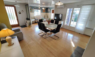 Maison 5 Pièces 144 m² à vendre à Lunel (34400)