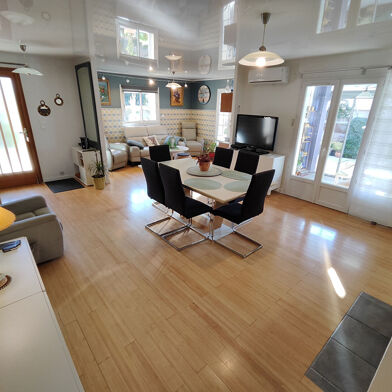 Maison 5 pièces 514000 €